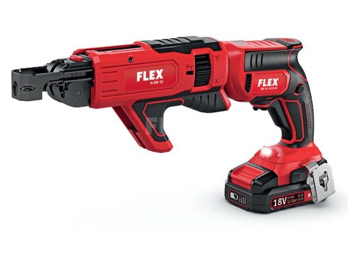 DW 45 18.0-EC M/2.5 SET