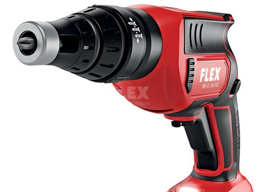 DW 45 18.0-EC M/2.5 SET