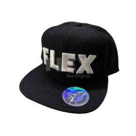 FLEX BASEBALL SAPKA