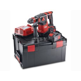 CHE 2-26 18.0-EC/5.0 SET