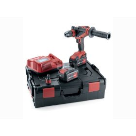 DD 4G 18.0-EC/5.0 SET