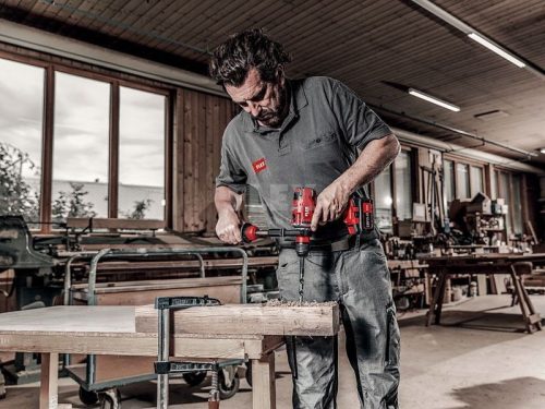 DD 4G 18.0-EC/5.0 SET