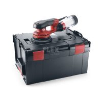 Excenter csiszoló fém