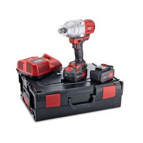 IW 3/4" 18.0-EC/5.0 SET