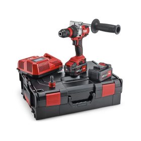 DD 2G 18.0-EC/5.0 SET