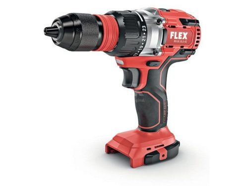 DD 2G 18.0-EC/5.0 SET