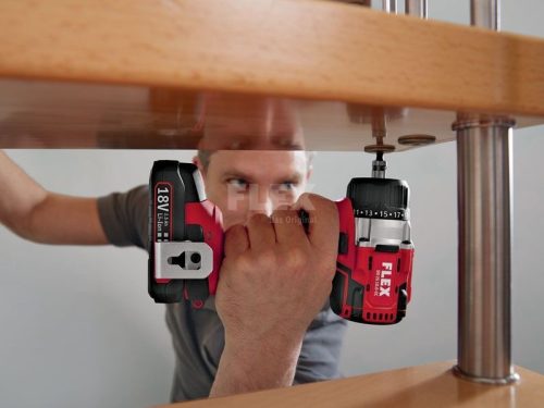 DD 2G 18.0-EC/5.0 SET