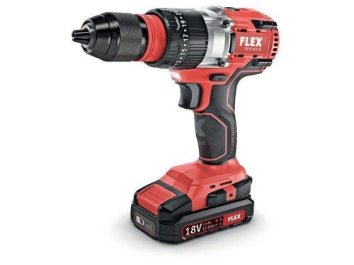 PD 2G 18.0-EC/5.0 SET