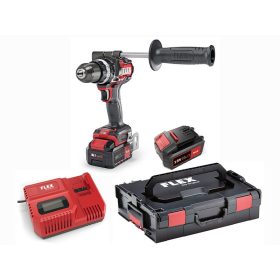 PD 2G 18.0-EC HD / 5.0 SET