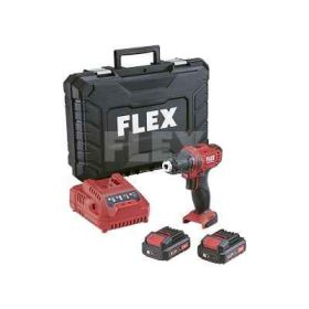 DD 2G 10.8-LD 2,5 AH SET