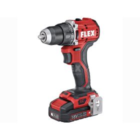 DD 2G 18.0 EC LD/2.5 AH SET