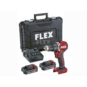 PD 2G 18.0 EC LD/2.5 AH SET