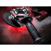 RED BEAST LIMITED EDITION