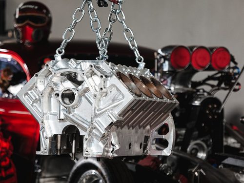 LBE 125 18.0-EC / 5.0 AH SET