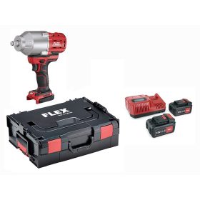 IW 1/2“ 950 18.0-EC / 5.0 AH SET