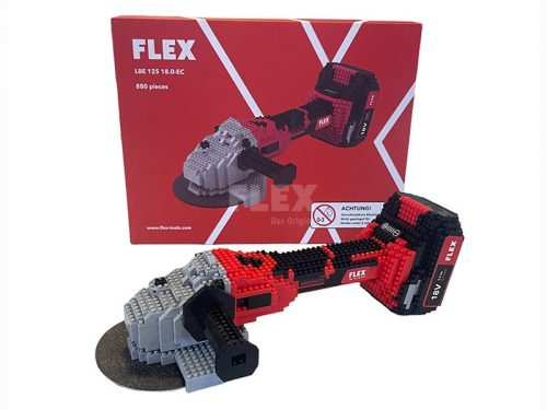 LBE 125 18.0-EC NANO BRICK