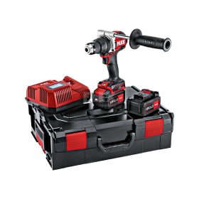 DD 2G 18.0-EC HD/5.0 SET