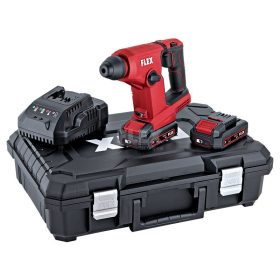 FHE 1-16 18.0 EC TC 2,5 AH SET