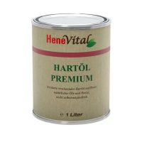 HENEVITAL Természetes olajok, viaszok 
