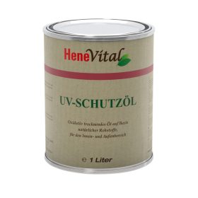 HeneVital UV-Schutzöl Olaj