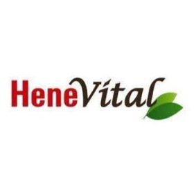 HeneVital  Öl-Vernetzer 500 ML Olajedző 
