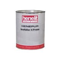 Pigmentált alapozó lakkok