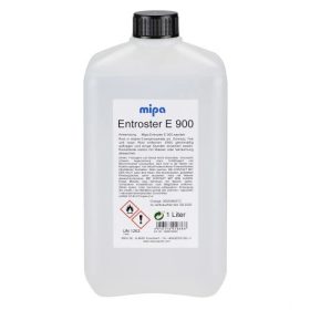 MIPA ENTROSTER / ROZSDÁTLANÍTÓ E 900  1 L