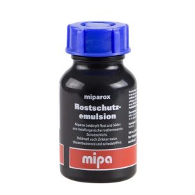 MIPAROX ROSTSCHUTZEMULSION / ROZSDAGÁTLÓ EMULZIÓ 100 ML