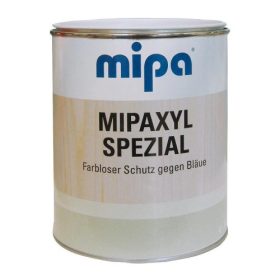 MIPAXYL SPEZIAL FARBLOS / SZÍNTELEN 3 L