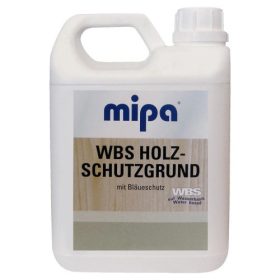 MIPA WBS HOLTZSCHUTZGRUND / FAVÉDŐ ALAPOZÓ 1 L