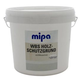 MIPA WBS HOLTZSCHUTZGRUND PREMIUM/ FAVÉDŐ ALAPOZÓ 3 L