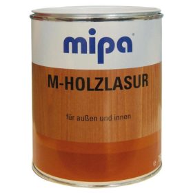 MIPA M-HOLZLASUR 750 ML