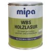 MIPA WBS HOLZLASUR / FALAZÚR