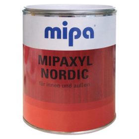 MIPAXYL NORDIC Lazúr 750 ML