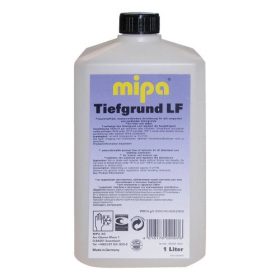 MIPA TIEFGRUND LF / MÉLYALAPOZÓ 1 L