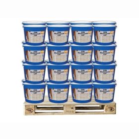 MIPA DIN - MALERWEISS / FEHÉR DISZPERZIT 