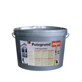 MIPA PUTZGRUND / VAKOLATALAP 10 L