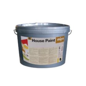 MIPA HOUSE PAINT / FEHÉR 