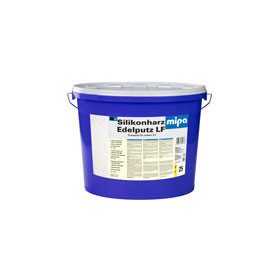 SILIKONHARZ EDELPUTZ K2 1,5 MM / KAPART VAKOLAT 25 KG 