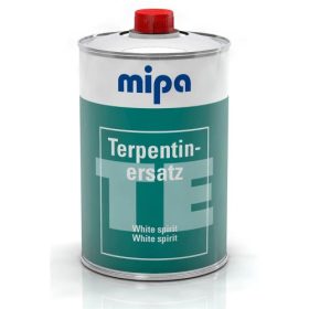 MIPA TERPENTINERSATZ / TERPENTIN HÍGITÓ 1 L