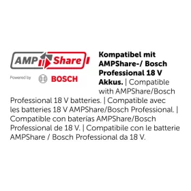 Fein CCG 18-115-10 PD AS Akkus sarokcsiszoló Ø 115 mm