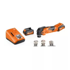 MultiMaster - AMM 300 - Oszcilláló gép