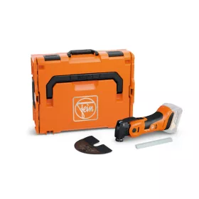 MultiMaster - AMM 700 1.7 Q AS - Oszcilláló gép