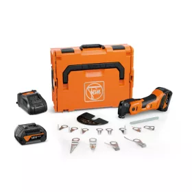MultiMaster - AMM 700 1.7 Q AS - Oszcilláló gép