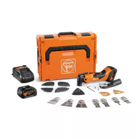 MultiMaster - AMM 500 AS - Oszcilláló gép