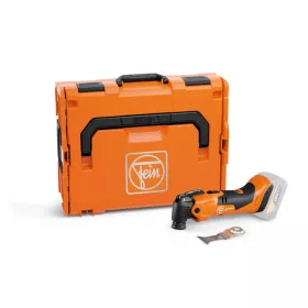 MultiMaster - AMM 500 AS - Oszcilláló gép
