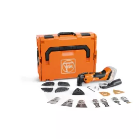 MultiMaster - AMM 500 AS - Oszcilláló gép
