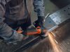 Fein CG 15-125 BL INOX Kompakt sarokcsiszoló Ø 125 mm
