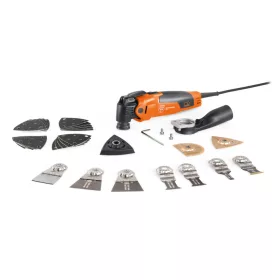 MultiMaster - MM 500 - Oszcilláló gép