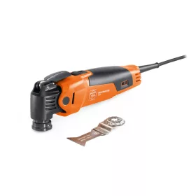 MultiMaster - MM 500 - Oszcilláló gép